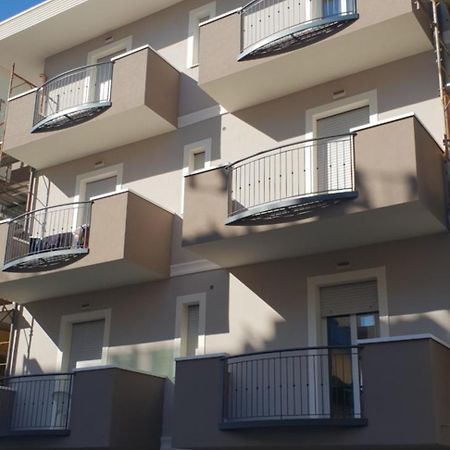 Residence L'Appartamento Rimini Exterior photo