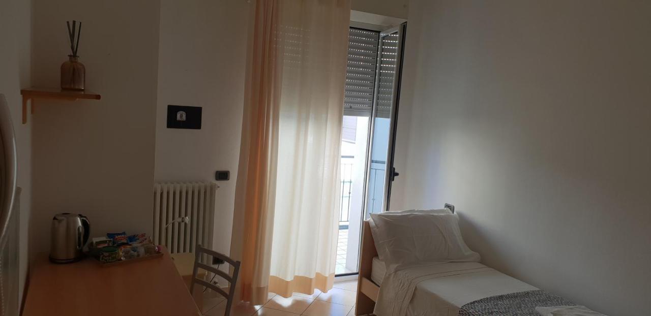 Residence L'Appartamento Rimini Exterior photo