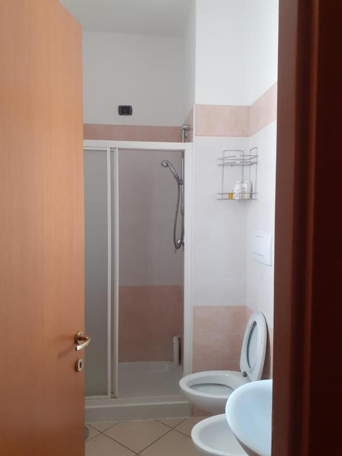 Residence L'Appartamento Rimini Exterior photo